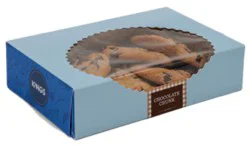 Chocolate Chunk Cookies - Each