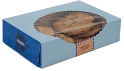 Bakery Oatmeal Raisin Cookies - Each