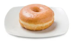 Ring Donut Glazed - Ea