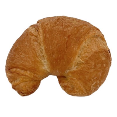 slide 1 of 1, Mini Butter Croissant - Ea, 1 ct