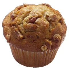 Muffins Large Fe Plu 1-5 Tx - Ea