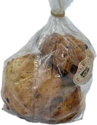 Assorted Breakfast Scones - Ea