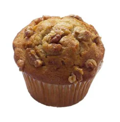 Assorted Large Muffin - Ea