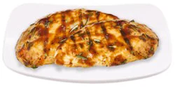 Readymeals Italian Herb Grilled Chicken Breast - 2 Count