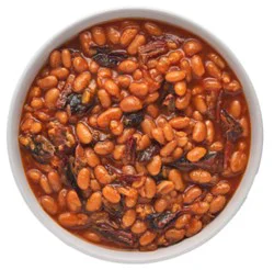 Bbq Beans With Brisket
