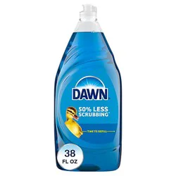 Dawn Ultra Original - 38 Fl. Oz.