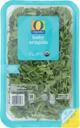 O Organics Baby Arugula - 11 Oz