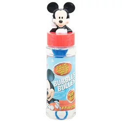Lit Mickey Bubbles - EA
