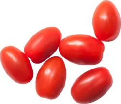 Tomatoes Roma Organic - 16 Oz