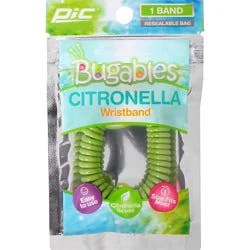 Pic Bugables Mosquito Band - 1 Ea