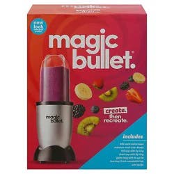 Magic Bullet 11 Piece - Ea