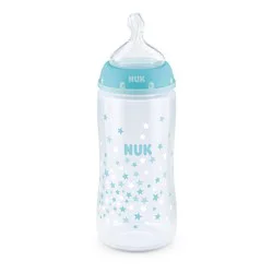 Nuk Smooth Flow Bottle 10 Oz - Ea