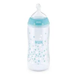 Nuk Smooth Flow Bottle 10 Oz - Ea