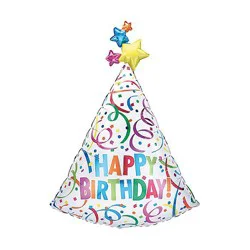 Balloon Shape 30-40 Inch - Each