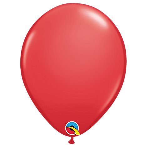 slide 1 of 1, Balloon Latex - EACH, 1 ct