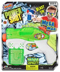 Jaru Splash Power Shot Mega Mag - Each