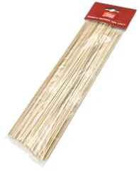 Value Corner Bamboo Skewers - 100 - 12 Inch
