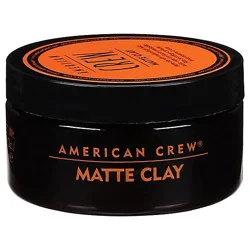 Am-Crew Matte Clay - 3 Fz