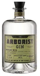 The Arborist Gin - 750 Ml