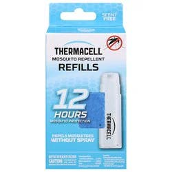 Thermacell Mosquito Fuel Refill - Ea
