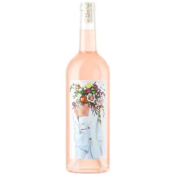 Revelation Goose Gap Washington Rose Wine - 750 Ml