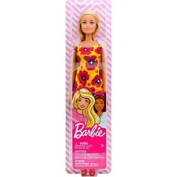 Mattel Barbie Doll Astmt - Ea