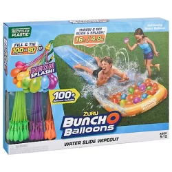 Zuru Bunch O Balloons Wtrslide - EA