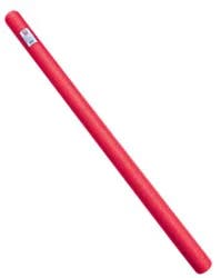 Alcot Plastics 55 Inch Jumbo Pool Noodle Assortment - Each