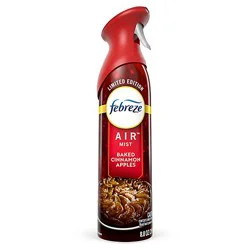 Fabreze Air Apple Cider - 8.8 Oz