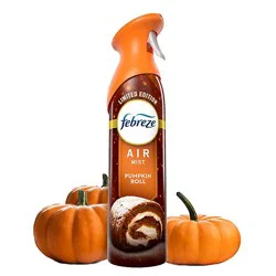 Fabreze Air Pumpkin Patch - 8.8 Oz