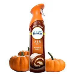 Fabreze Air Pumpkin Patch - 8.8 Oz