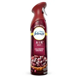 Fabreze Air Cranberry Tart - 8.8 Oz