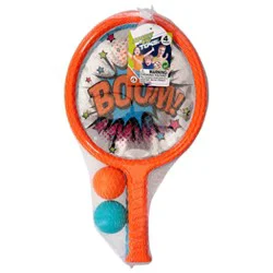 Ao Jie Boom Boom Racket 1 Count - Each