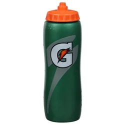 Gatorade Contour Bottle 32oz - 32 Fz