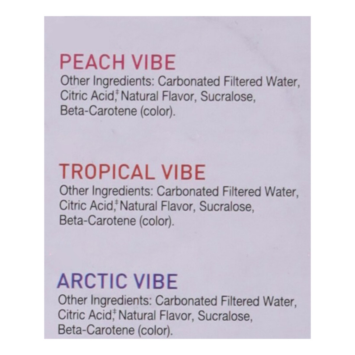 slide 6 of 11, Celsius Vibe Variety - 12-12 Fz, 12 ct; 12 fl oz