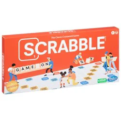 Has Scrabble - Ea