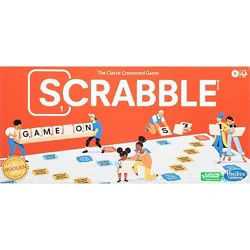 Has Scrabble - Ea
