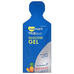 Trueplus Glucose 15 Gram Gel - Ea