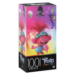 Cardin Licensed Tower Puzzle 100pc - Ea