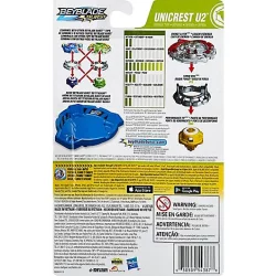 Hasbro Bey Beyblade Starter Pack Ast - EA