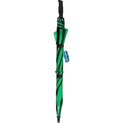 Weather Zn Umbrella Dbl Canopy Golf 62 - Ea