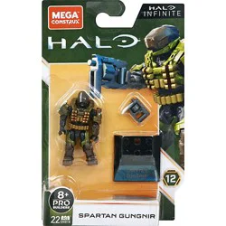 Fishe Halo Heroes Astdd - Ea