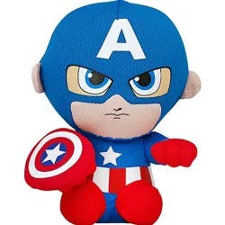 Captain America Reg - Ea