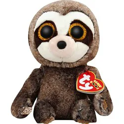 Dangler - Sloth Brown Reg - Ea