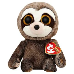 Dangler - Sloth Brown Reg - Ea