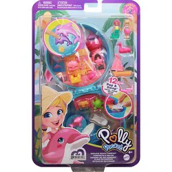 Polly Pocket Big Pckt Wrld Ast - Ea