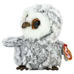 Owlette - Owl White Reg - Ea