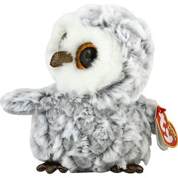Owlette - Owl White Reg - Ea