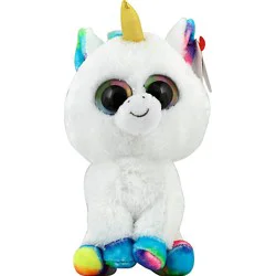 Pixy Unicorn White Reg - Ea