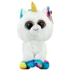 Pixy Unicorn White Reg - Ea